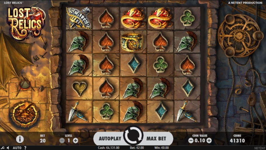260 FREE SPINS at River Belle Casino
