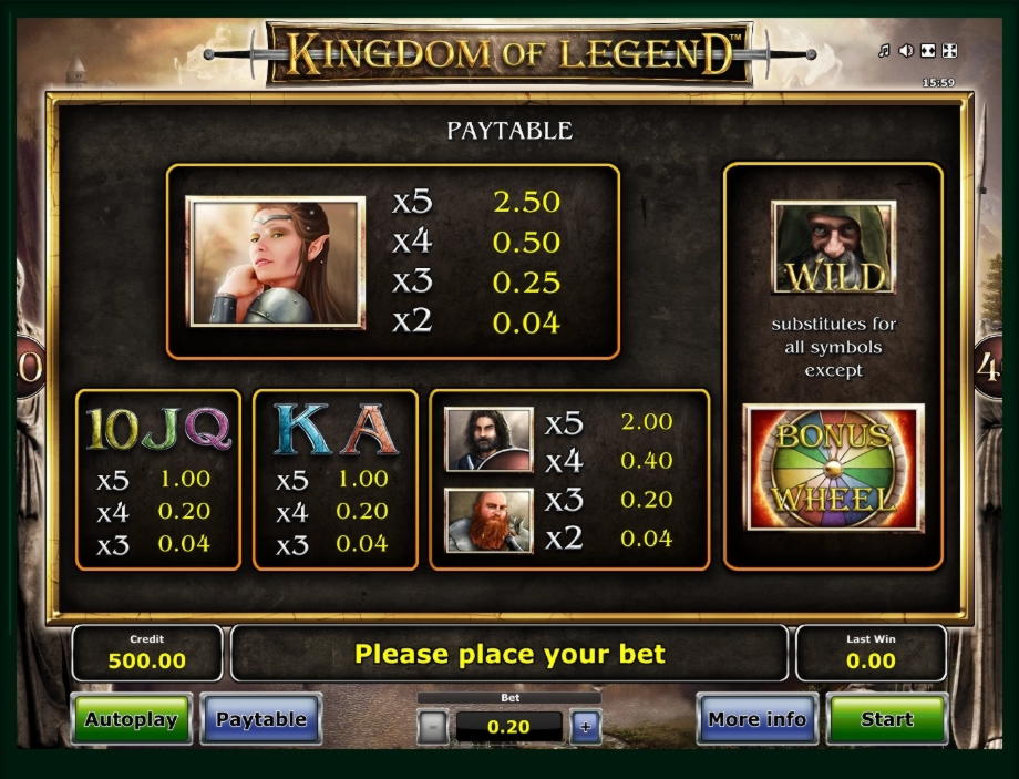 25 Loyalty Free Spins! at Lucky Nugget Casino
