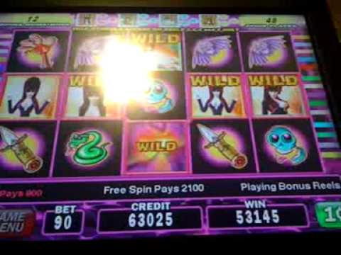 €666 Tournament at Jackpot City Casino