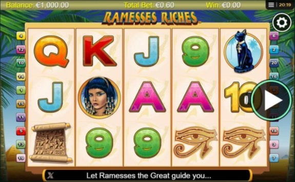 90 Free Casino Spins at Lucky Red Casino