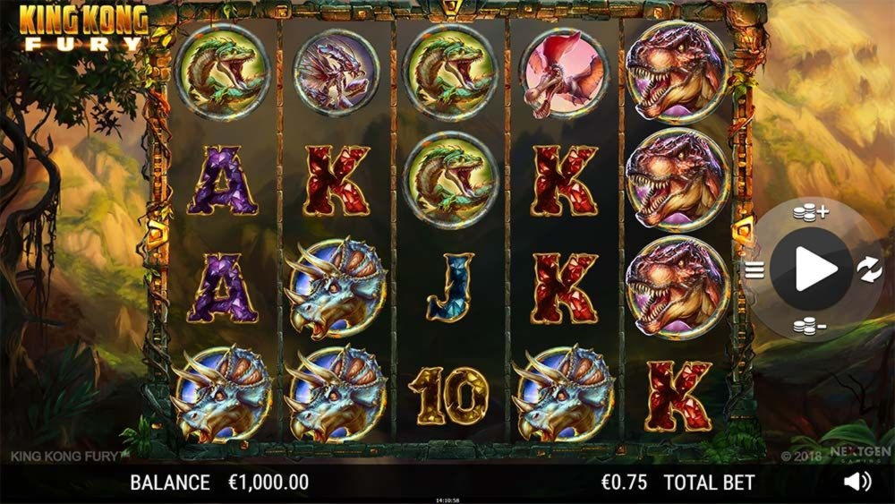 $425 Free chip at Gaming Club Casino