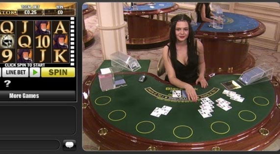 $140 Free chip at Big Jackpots Casino 