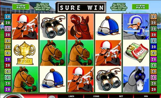 110 Free Spins no deposit casino at Gaming Club Casino