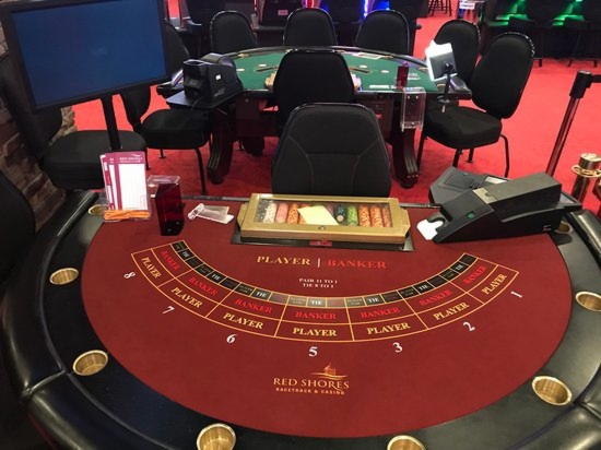 €444 Free chip at Gaming Club Casino