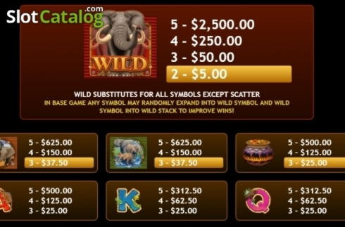 ﻿$120 Free Casino Tournament at Wild Blaster Casino