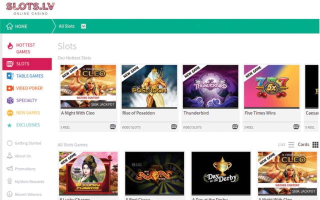 55 Free Spins no deposit at Royal Vegas Casino