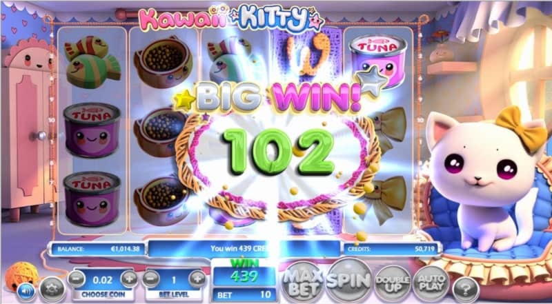 EURO 111 FREE CHIP CASINO at Emu Casino