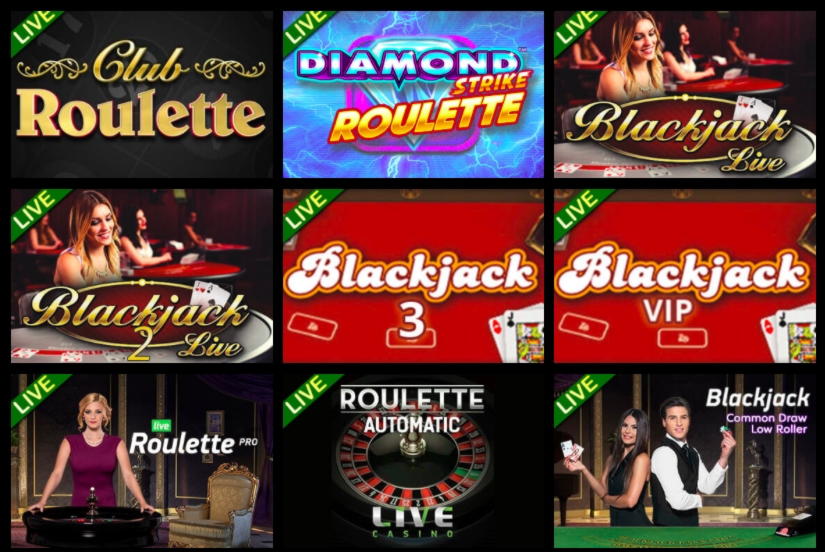 Eur 40 Online Casino Tournament at Leo Dubai Casino