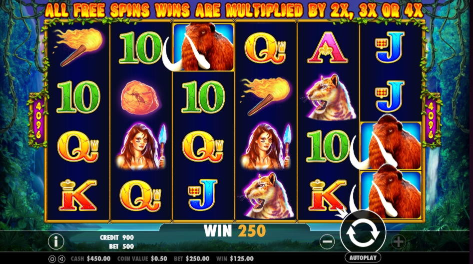 EUR 44 Mobile freeroll slot tournament at bWin Casino