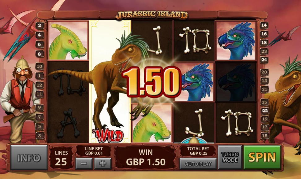 £700 no deposit bonus at Jelly Bean Casino