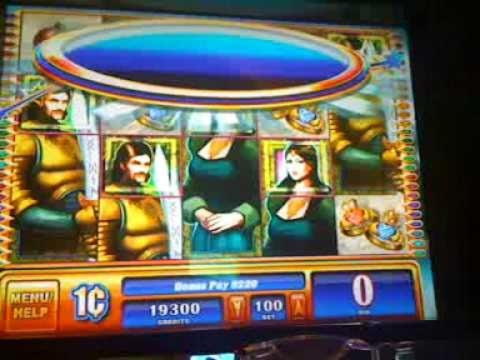 €510 Casino Tournament at bWin Casino