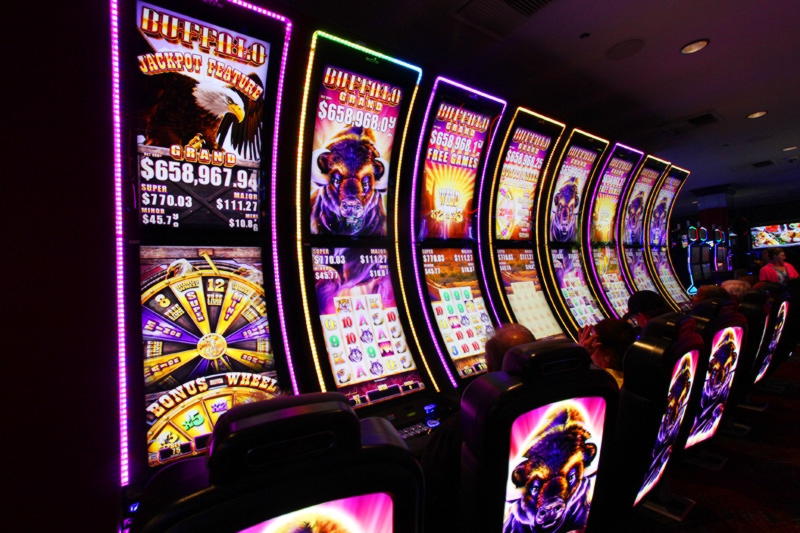 $350 Free chip casino at Lucky Nugget Casino