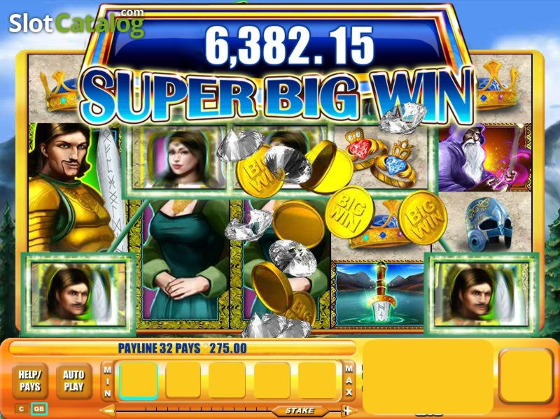€475 no deposit bonus at Treasure Island Jackpots Casino (Australia Casino Mirror)
