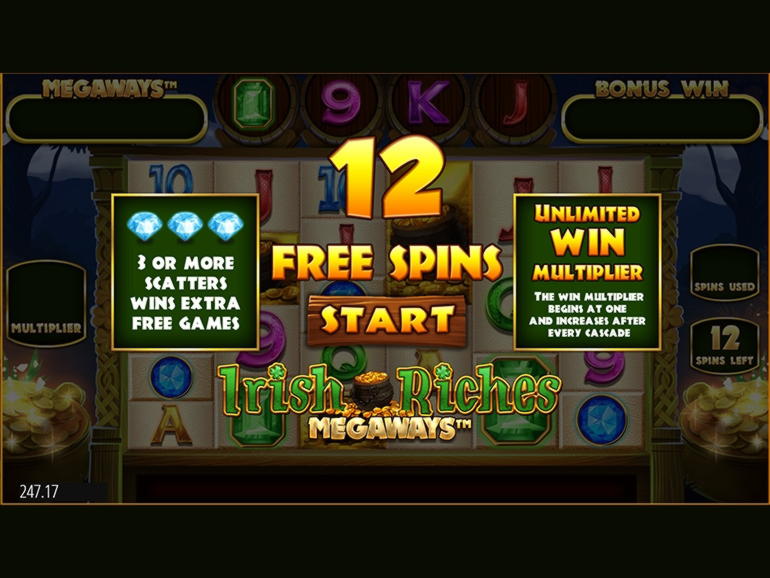 445% Match bonus at Casino-X