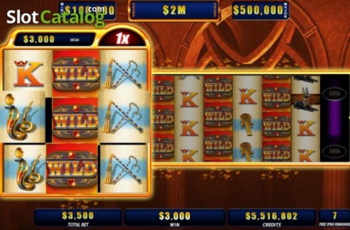 44 Free casino spins at Spin Palace Casino