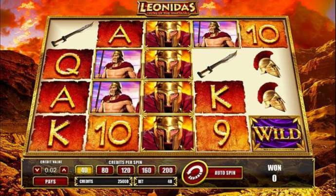 £520 NO DEPOSIT BONUS CASINO at bWin Casino