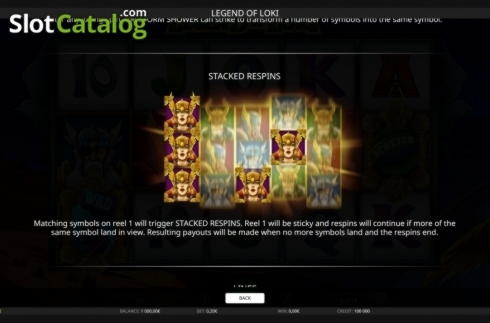 280 Trial Spins at Betway Casino