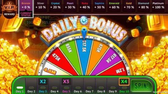 €4445 No deposit bonus casino at Betway Casino