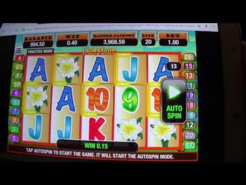 40 Trial Spins at Wild Blaster Casino
