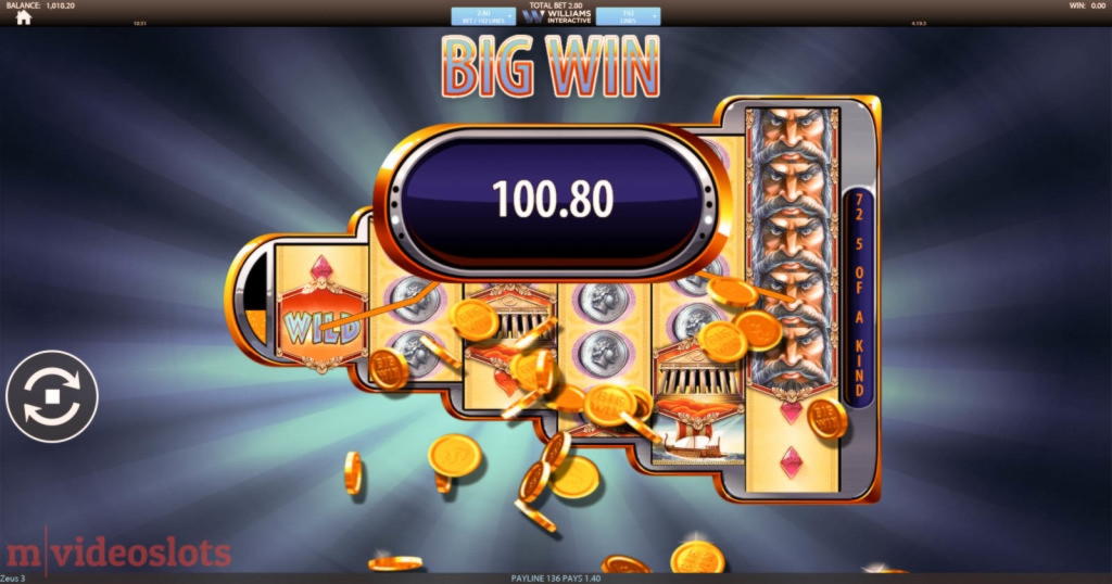165 free casino spins at Ruby Fortune Casino
