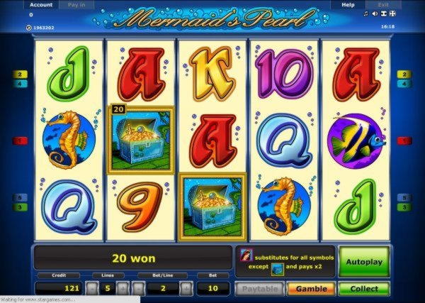 140 FREE Spins at Treasure Island Jackpots Casino (Australia Casino Mirror)