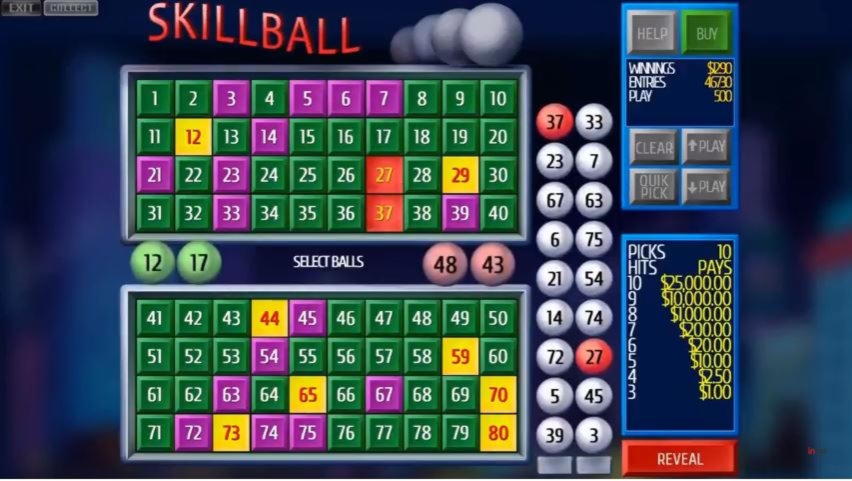 EUR 620 Casino chip at Betway Casino