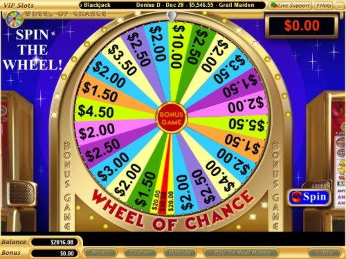 66 Loyalty Free Spins! at bWin Casino