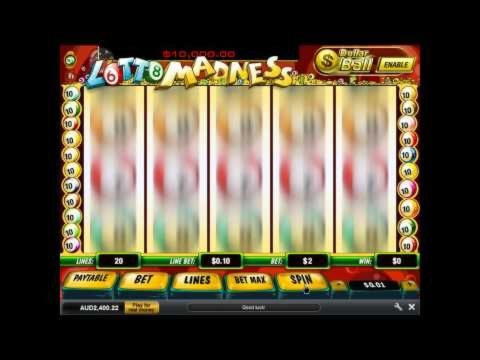 115 Free casino spins at River Belle Casino