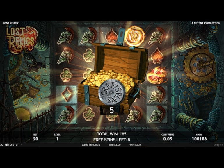 EURO 420 Mobile freeroll slot tournament at Lucky Nugget Casino