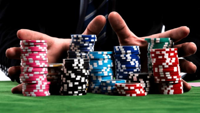 EURO 240 FREE Casino Chip at Betway Casino