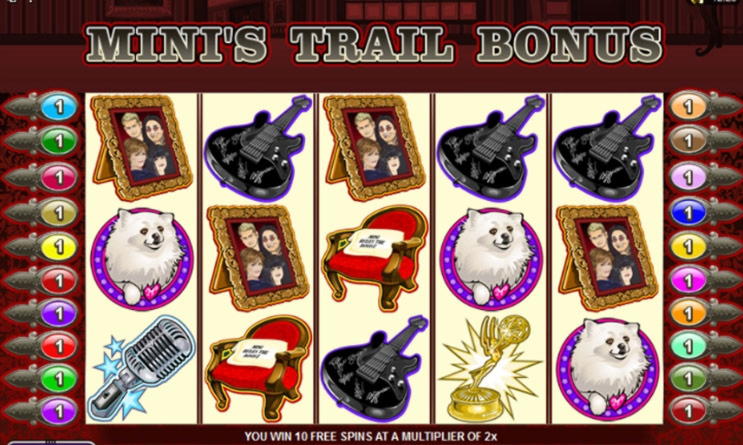 $205 Free Casino Tournament at River Belle Casino