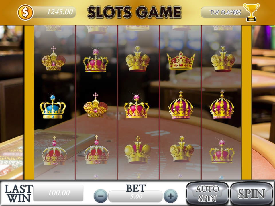 €690 Daily freeroll slot tournament at Lucky Nugget Casino