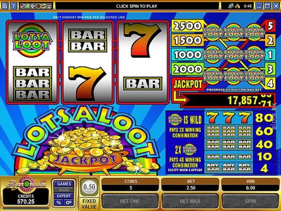 €715 Tournament at Jelly Bean Casino