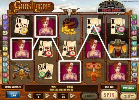 50 Free Spins Casino at Ruby Fortune Casino