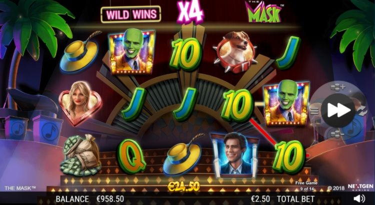 180% Match at a Casino at River Belle Casino