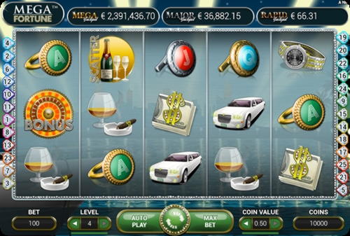 Eur 265 free chip at 888 Casino