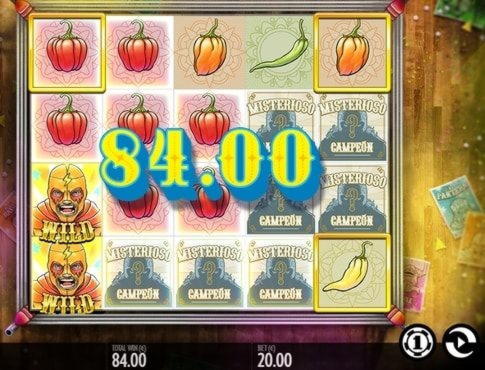 $165 Mobile freeroll slot tournament at Lucky Red Casino