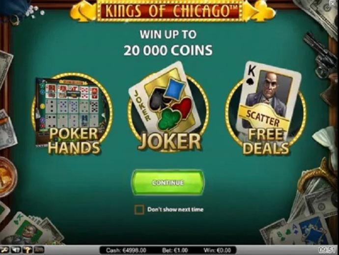 EUR 320 FREE Chip Casino at 888 Casino