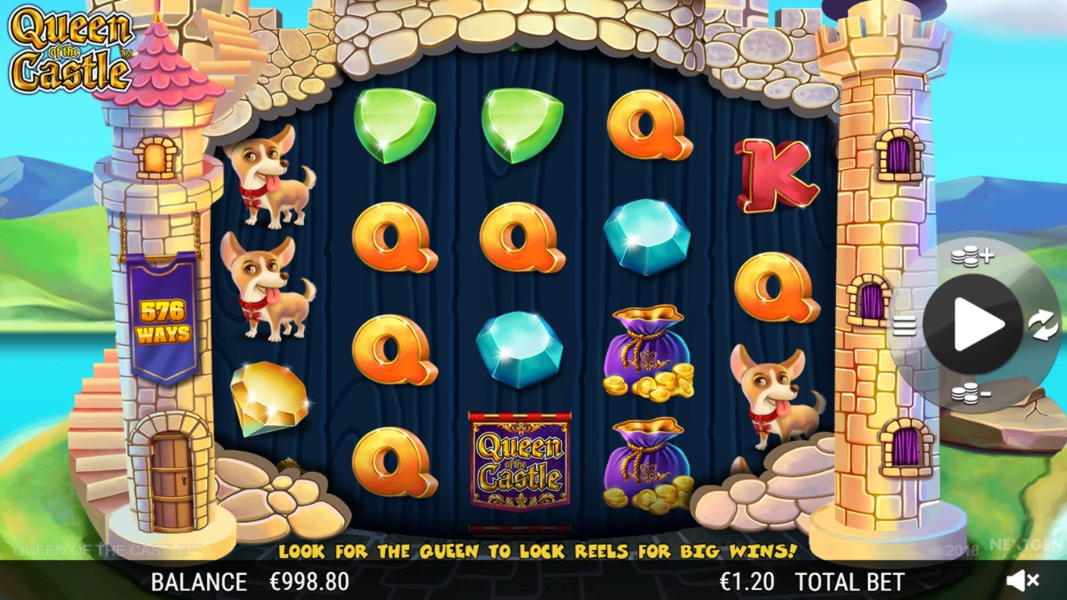 Eur 275 Free Money at Casino com