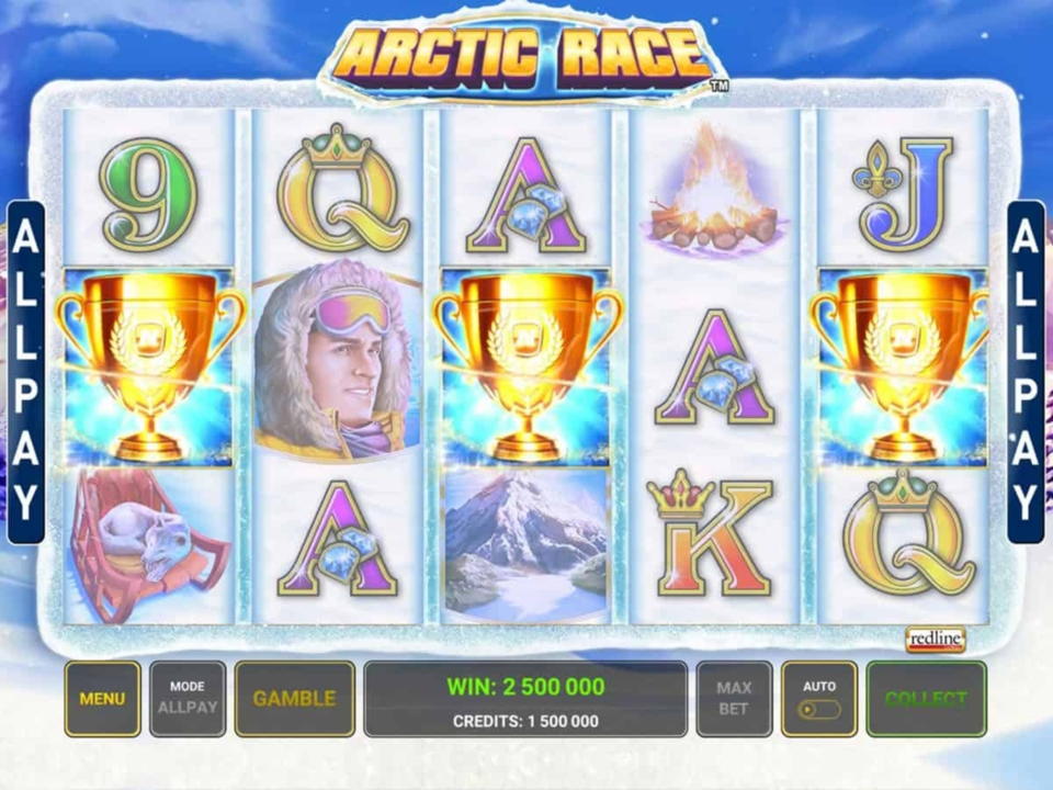 $430 Free Money at Wild Blaster Casino