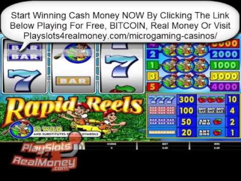 85 Free spins no deposit casino at Big Jackpots Casino 