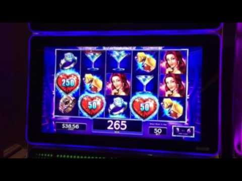Eur 520 Daily freeroll slot tournament at Lucky Nugget Casino