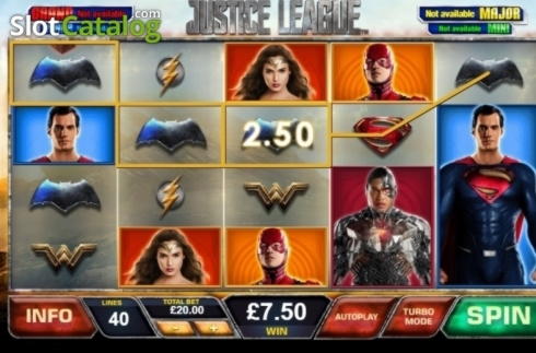 590% Casino match bonus at Ruby Fortune Casino