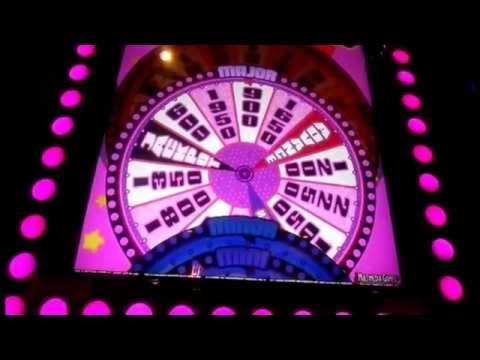 44 Loyal Free Spins! at Casino Las Vegas