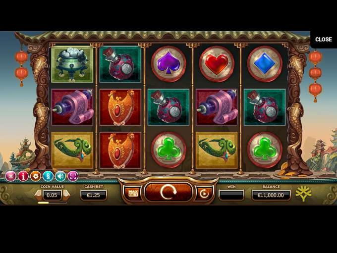 $1730 no deposit at Gaming Club Casino