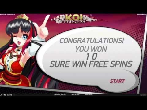 €265 Tournament at Jelly Bean Casino