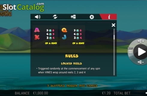€770 Tournament at Spin Palace Casino