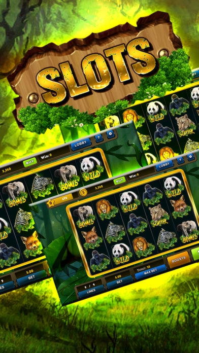 300 Free spins casino at Leo Dubai Casino