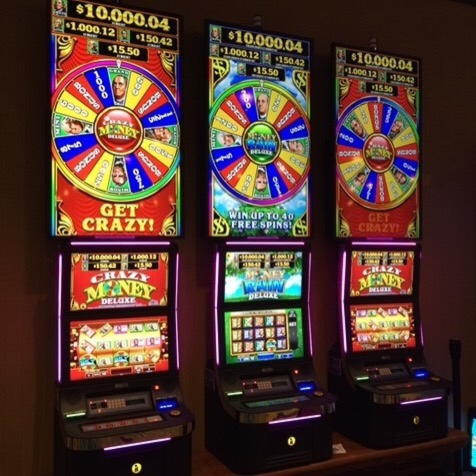 950% Match at a Casino at River Belle Casino