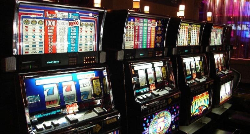 85 FREE Spins at Jackpot City Casino